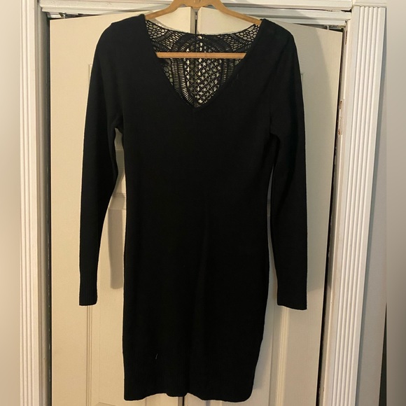 Dresses & Skirts - Venus black dress